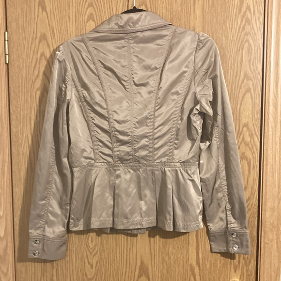 White House Black Market Jacket - Picture 3 of 6